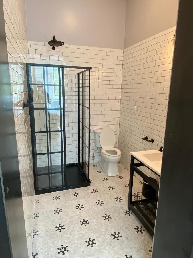 Imogene Hotel Ouray Zewnętrze zdjęcie