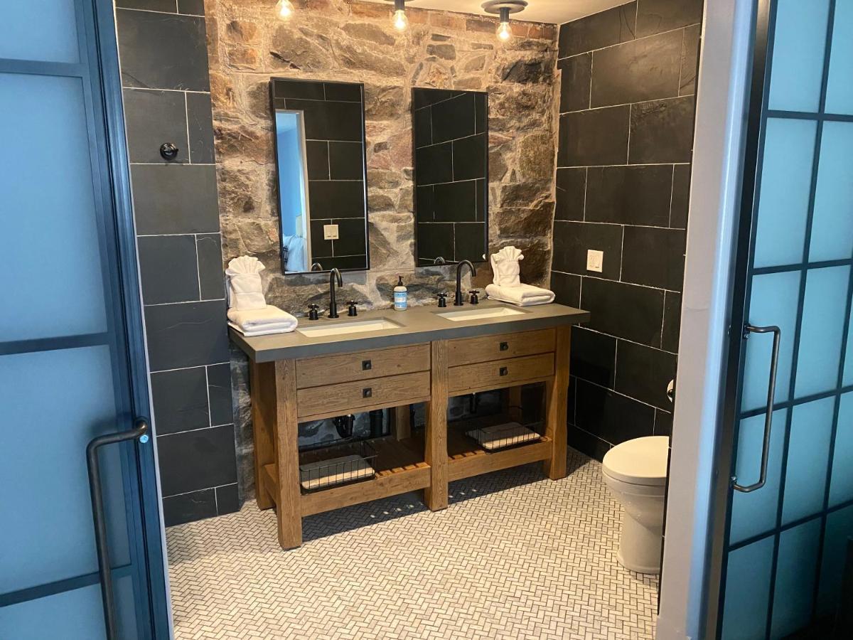 Imogene Hotel Ouray Zewnętrze zdjęcie