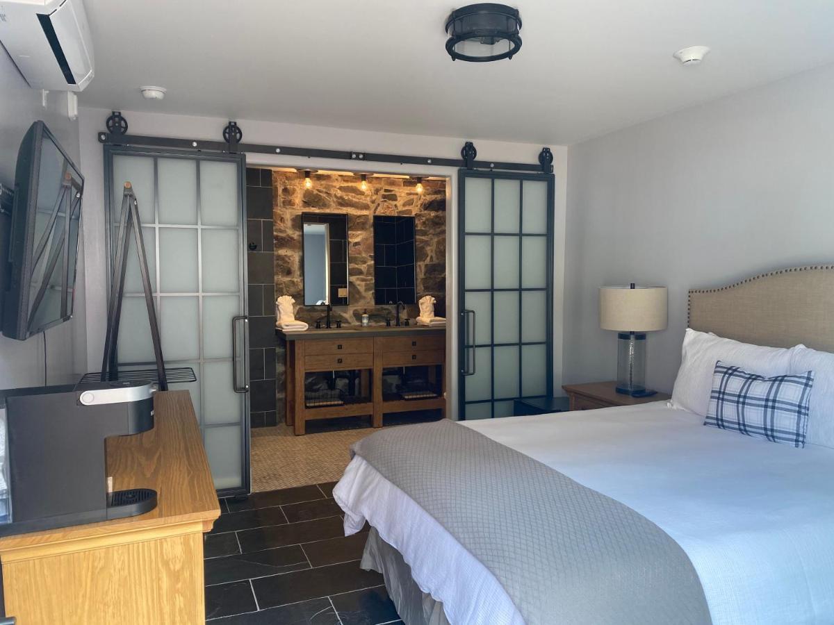 Imogene Hotel Ouray Zewnętrze zdjęcie
